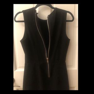 Denim x Alexander Wang Dress